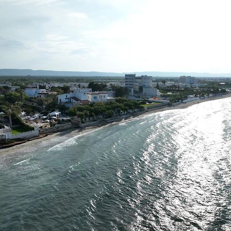 לינה וארוחת בוקר טורה קאנה Aurelia Sea View מראה חיצוני תמונה