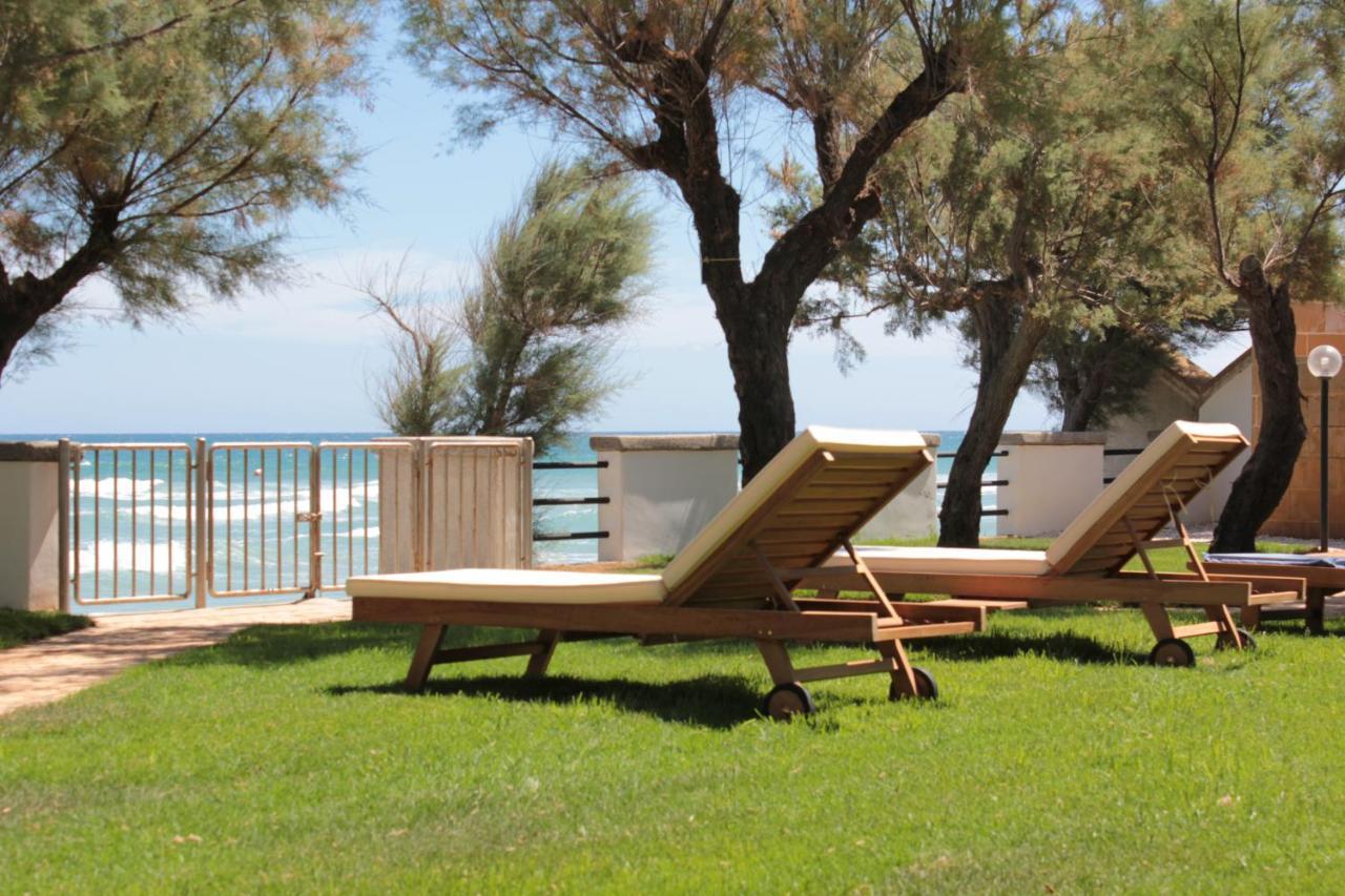 לינה וארוחת בוקר טורה קאנה Aurelia Sea View מראה חיצוני תמונה