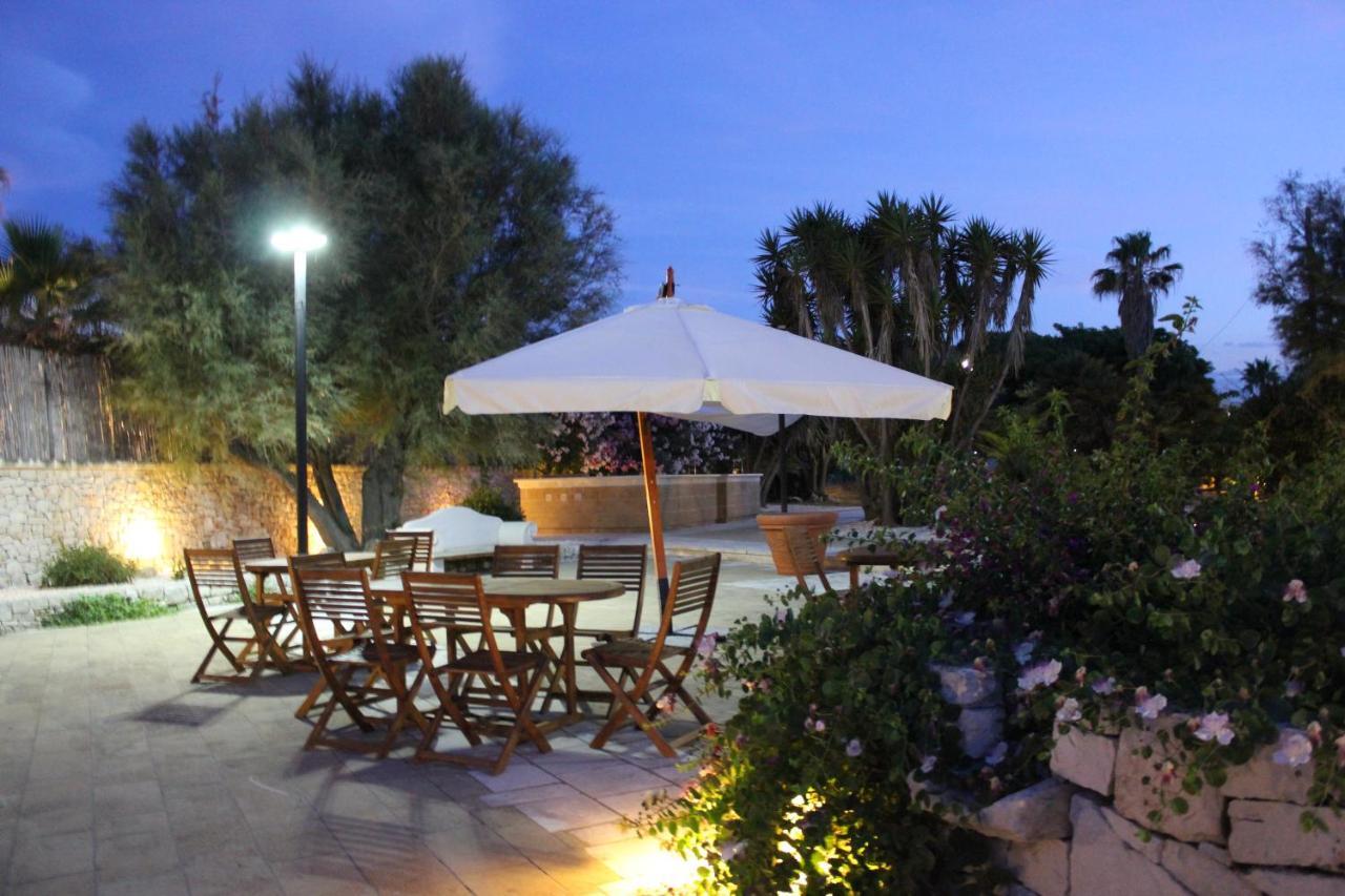 לינה וארוחת בוקר טורה קאנה Aurelia Sea View מראה חיצוני תמונה