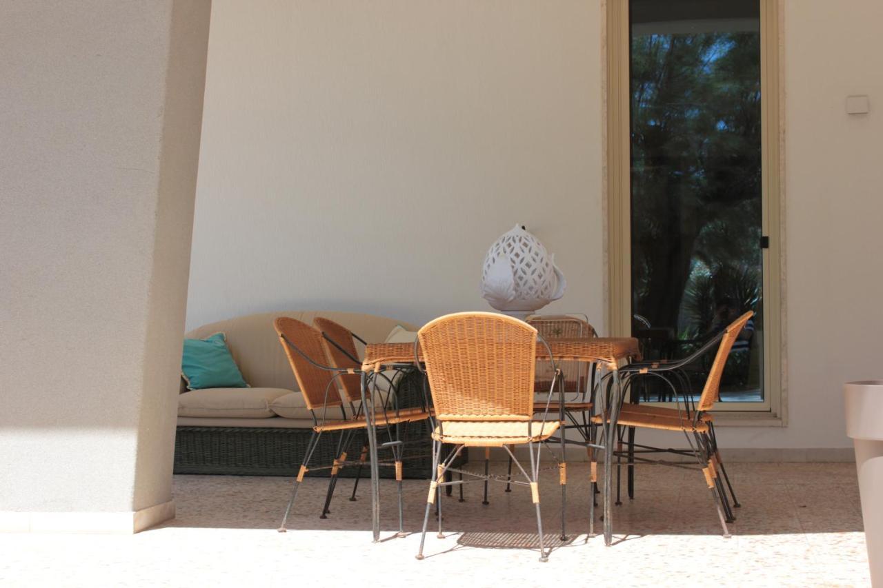 לינה וארוחת בוקר טורה קאנה Aurelia Sea View מראה חיצוני תמונה