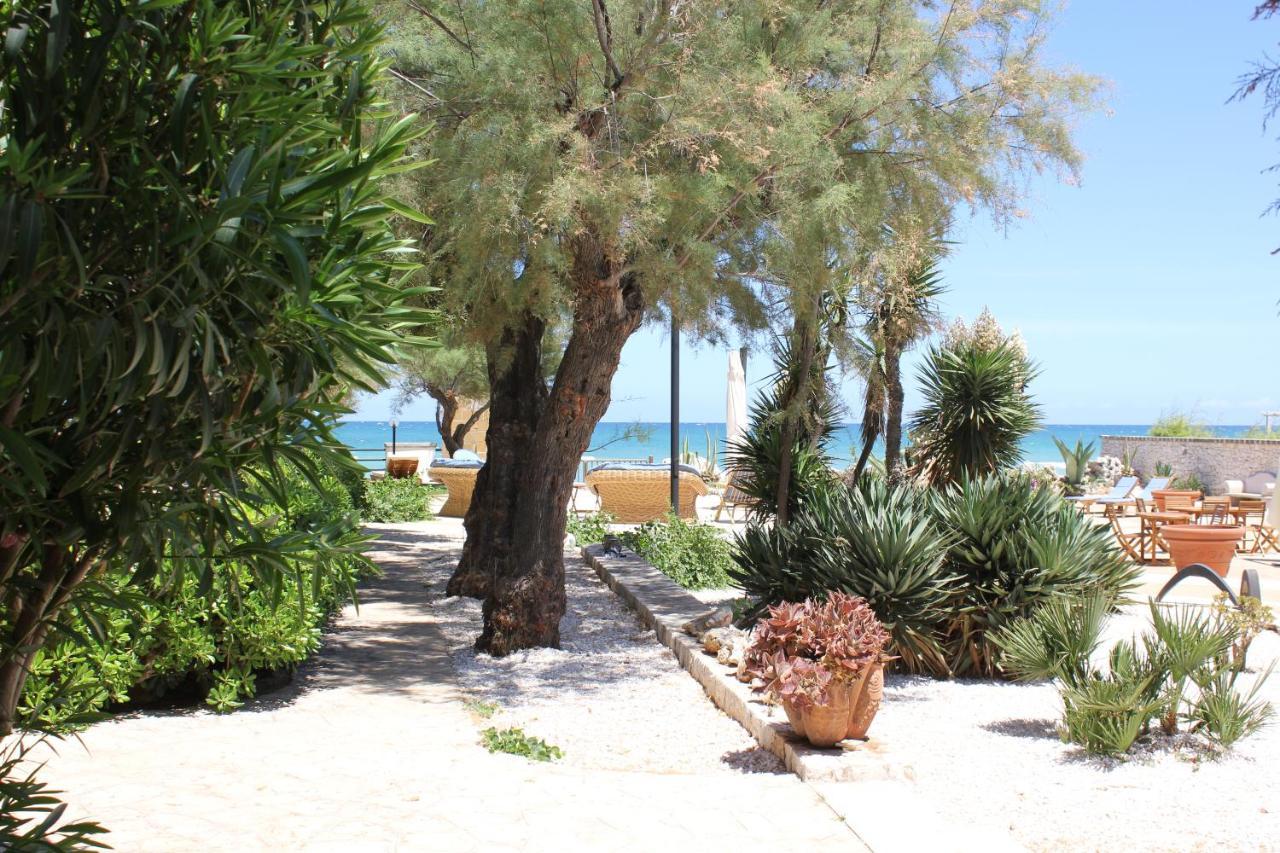 לינה וארוחת בוקר טורה קאנה Aurelia Sea View מראה חיצוני תמונה