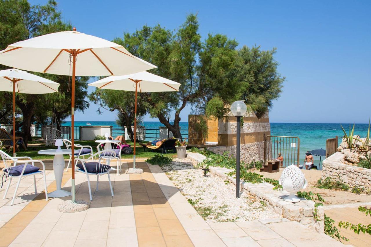 לינה וארוחת בוקר טורה קאנה Aurelia Sea View מראה חיצוני תמונה