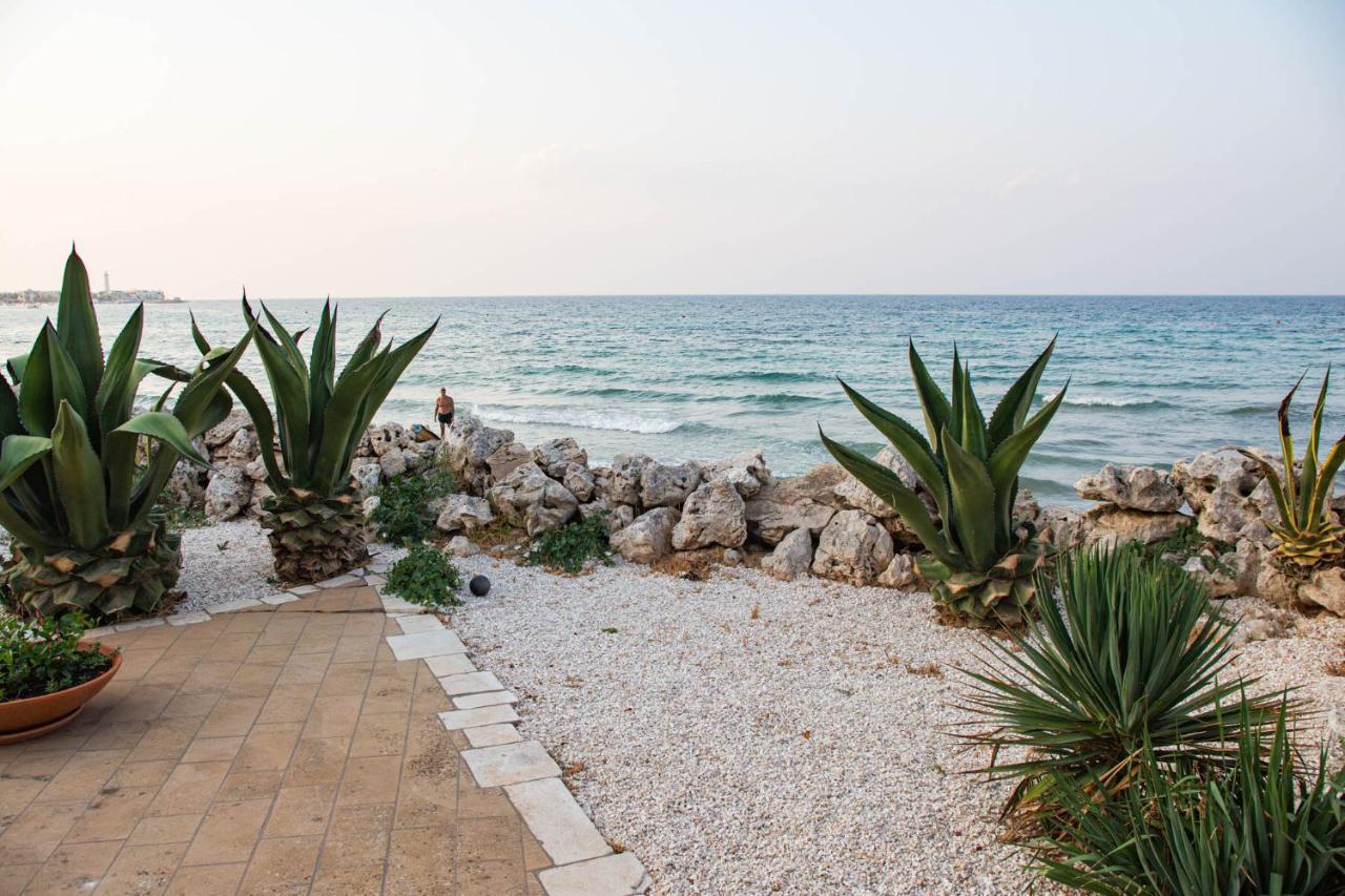 לינה וארוחת בוקר טורה קאנה Aurelia Sea View מראה חיצוני תמונה