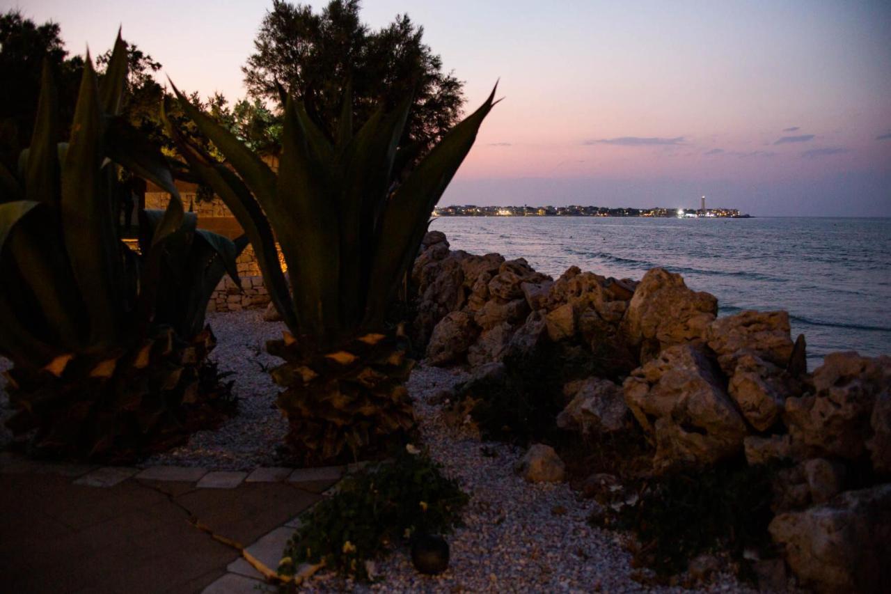לינה וארוחת בוקר טורה קאנה Aurelia Sea View מראה חיצוני תמונה