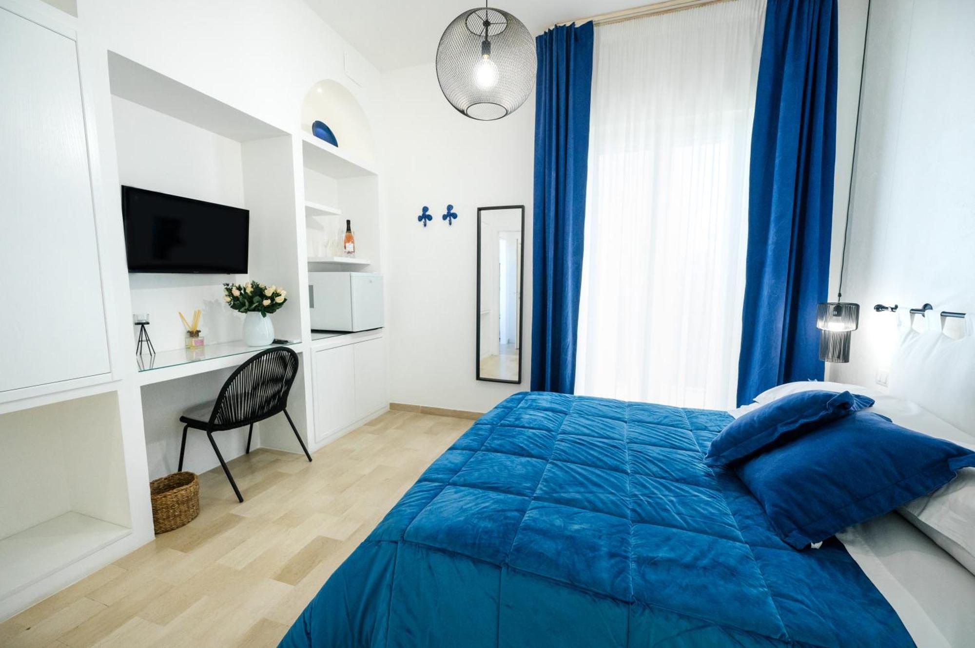 לינה וארוחת בוקר טורה קאנה Aurelia Sea View מראה חיצוני תמונה