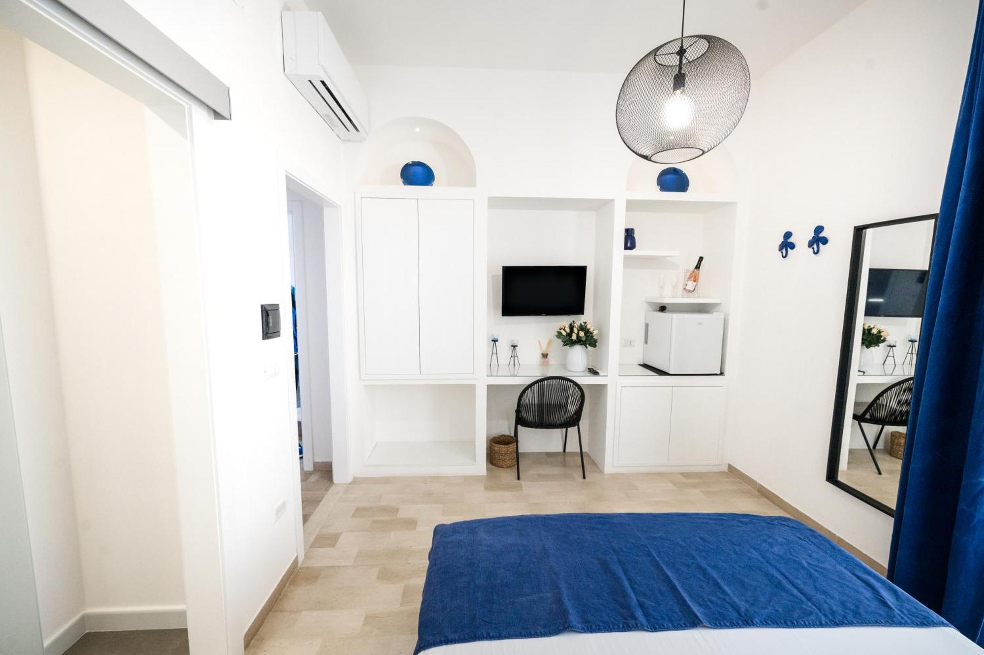 לינה וארוחת בוקר טורה קאנה Aurelia Sea View מראה חיצוני תמונה