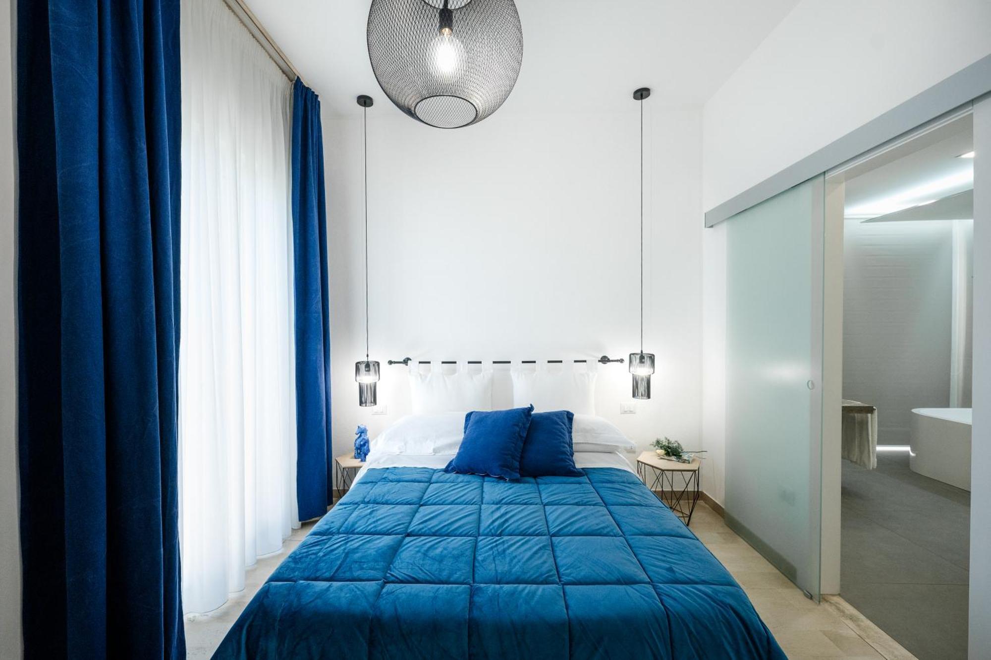 לינה וארוחת בוקר טורה קאנה Aurelia Sea View מראה חיצוני תמונה
