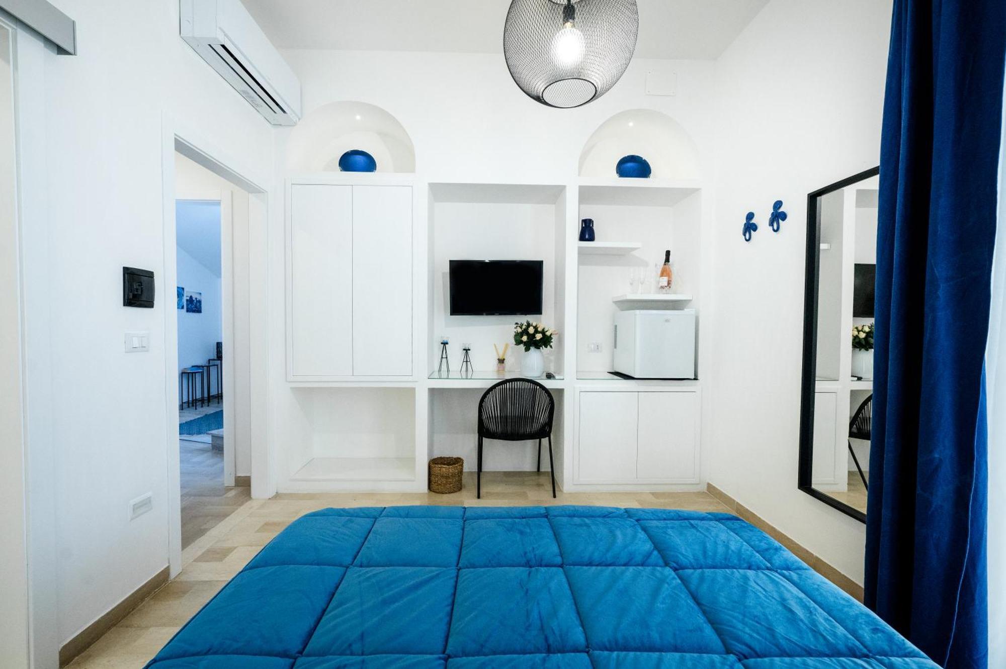 לינה וארוחת בוקר טורה קאנה Aurelia Sea View מראה חיצוני תמונה